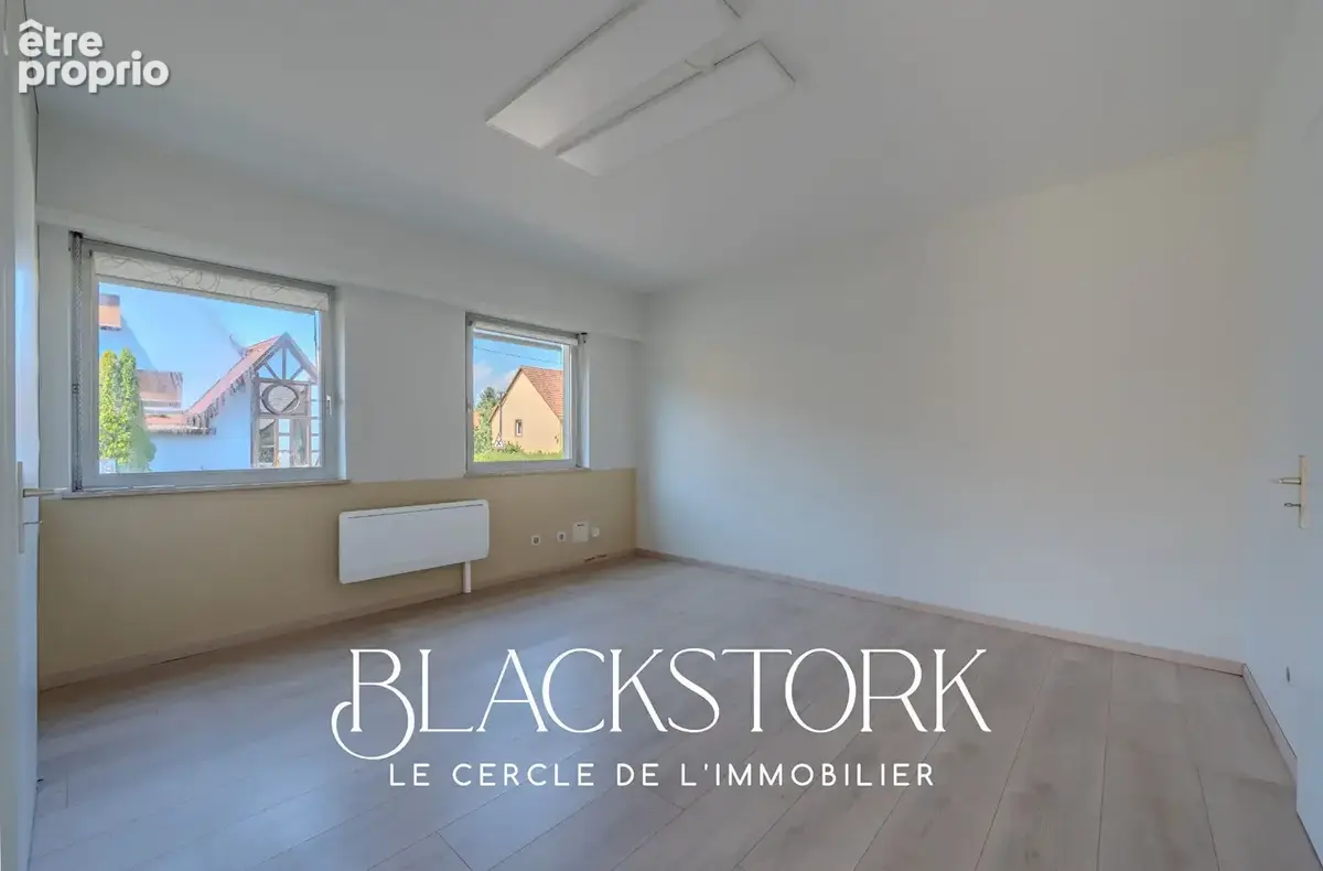 Marmoutier ? local commercial 78,80 m² ? 3 places de parking - photo 5