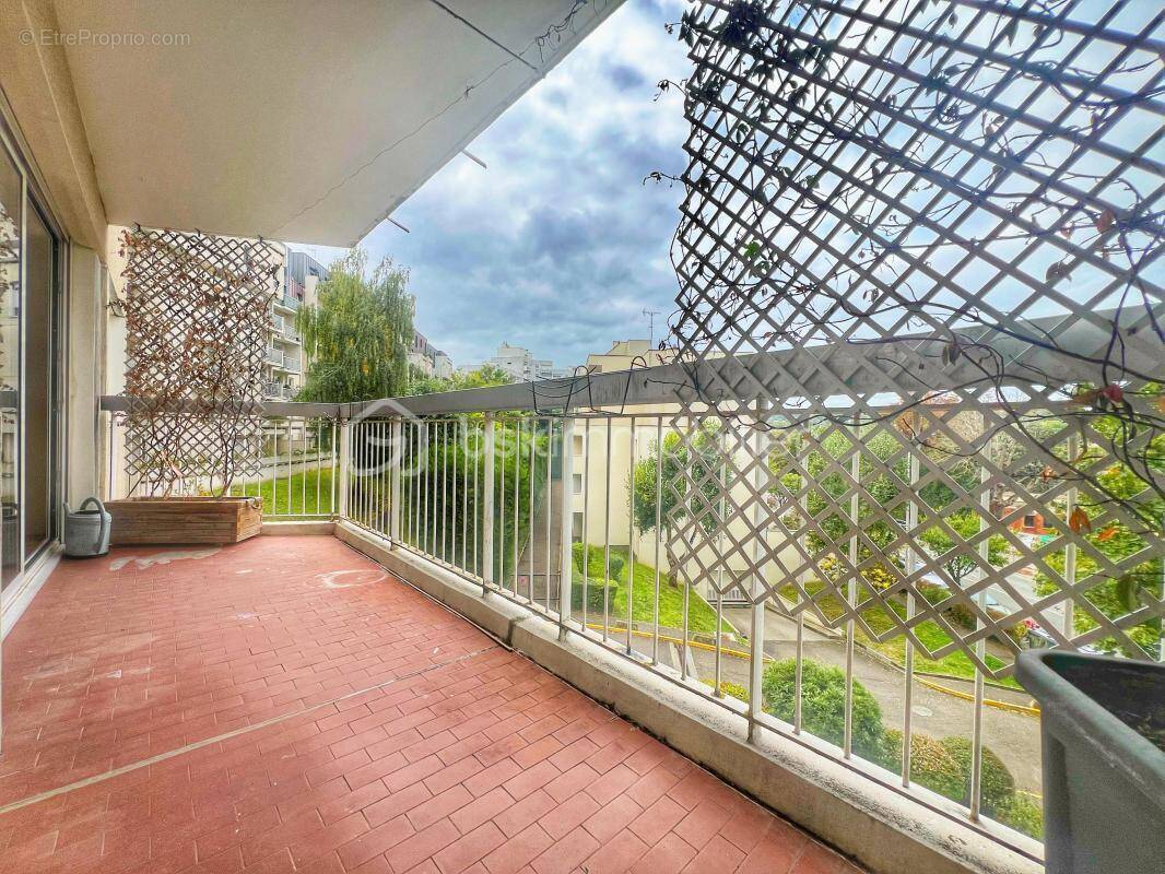 Appartement à MARLY-LE-ROI