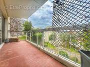 Appartement à MARLY-LE-ROI