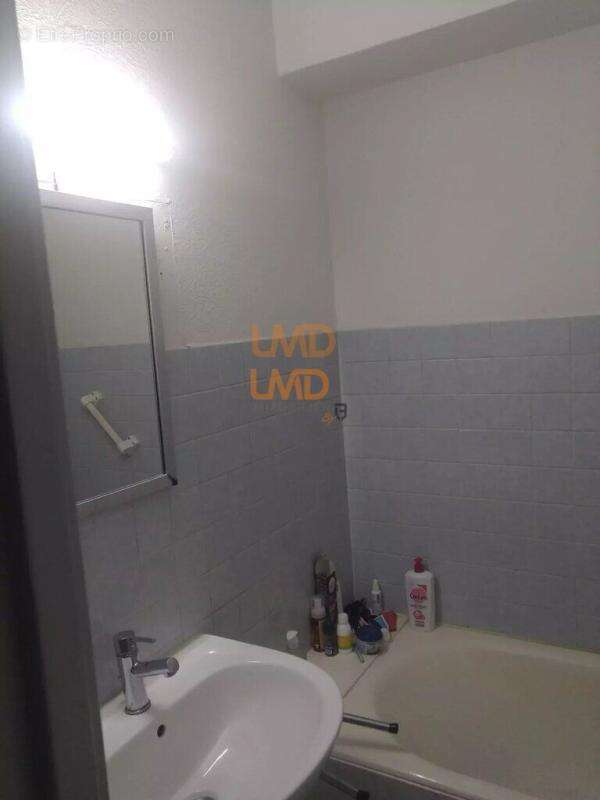 Appartement à MULHOUSE