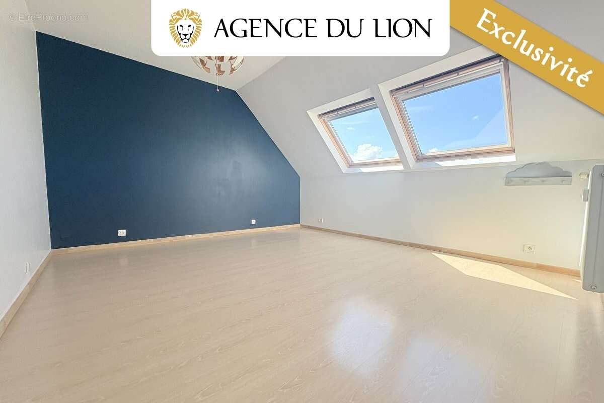 Appartement à DREUX