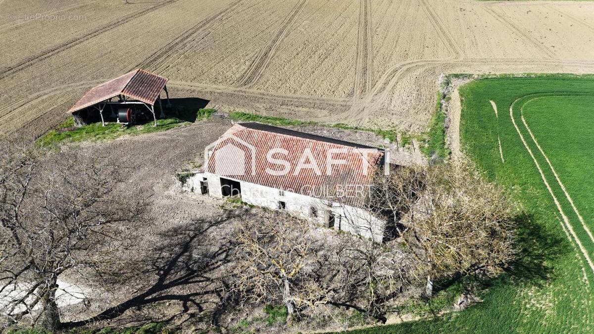 Photo 1 - Maison à FRANCESCAS