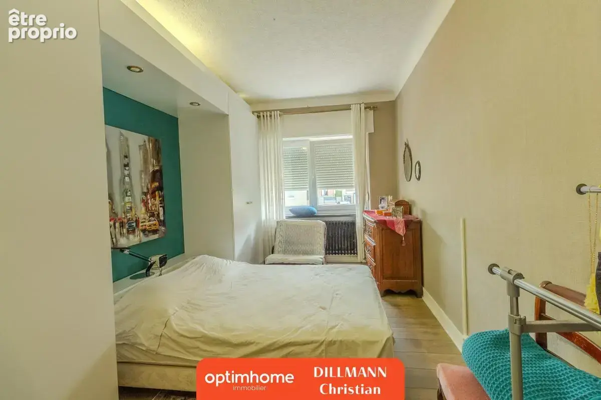 Duplex avec garage - photo 9