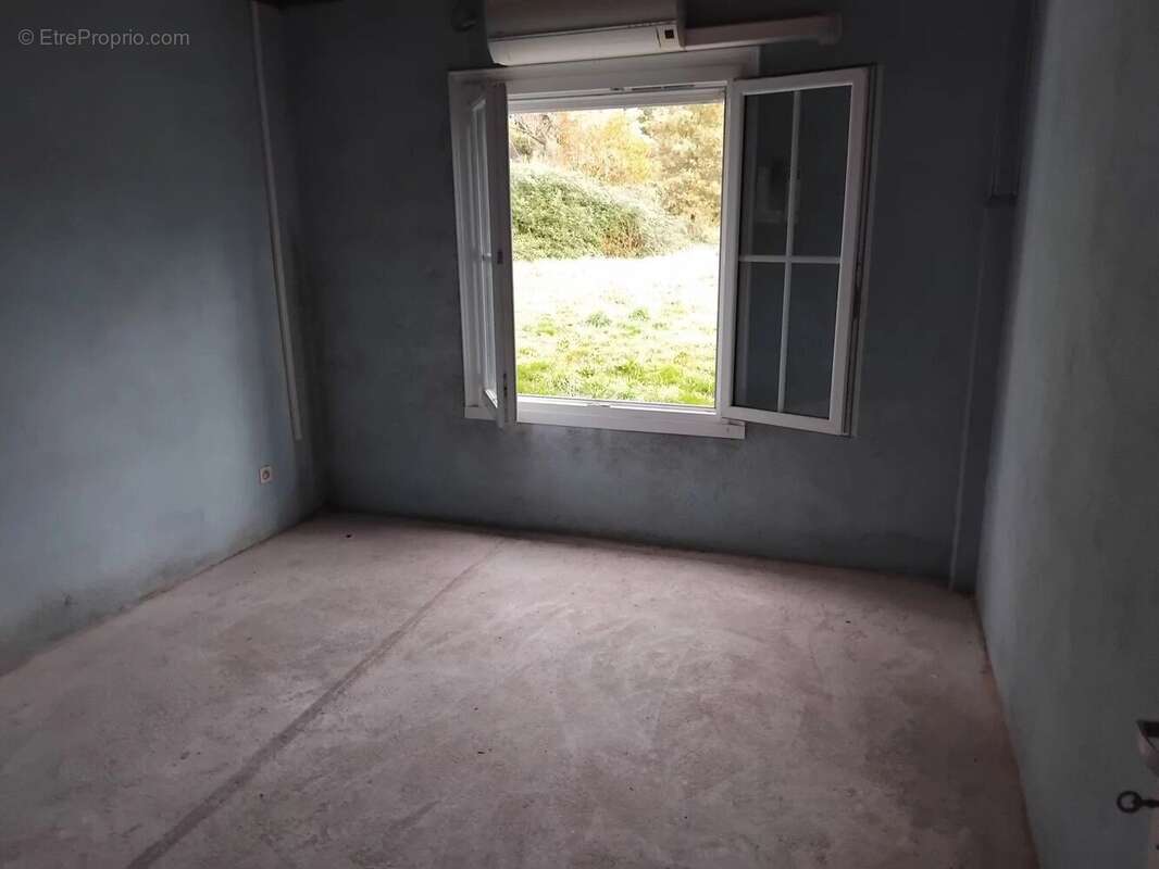 Maison à PONDAURAT