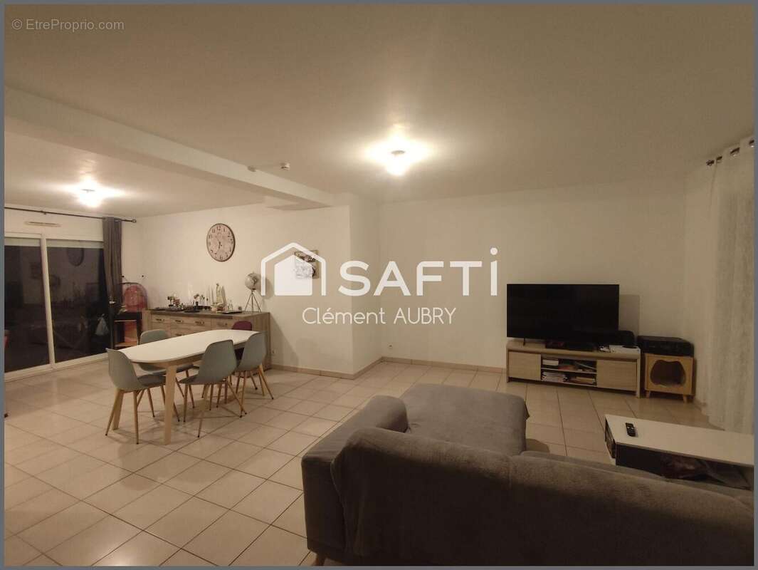 Photo 2 - Maison à SAINT-OUEN-DES-TOITS