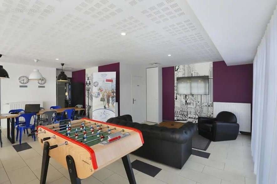Appartement à CRETEIL