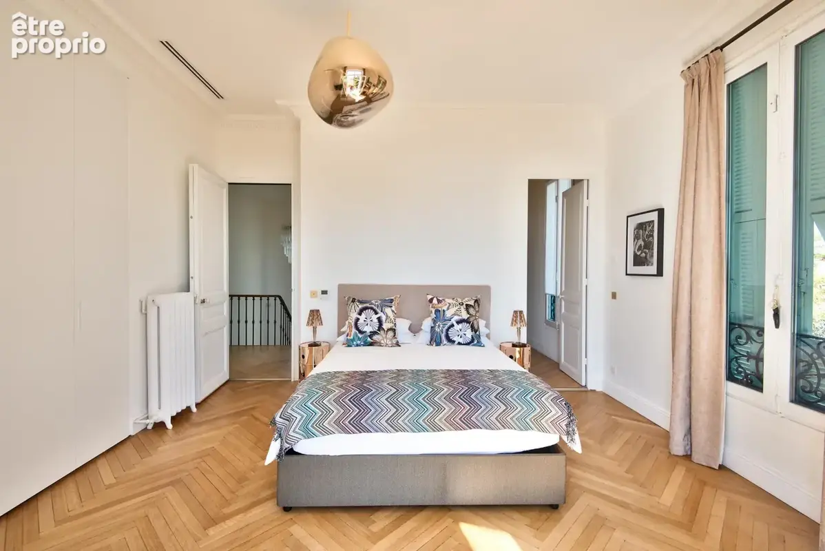 Maison 227 m² à Nice  - photo 11