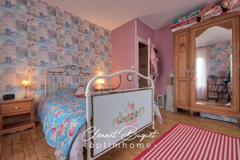 Maison à LE NOUVION-EN-THIERACHE