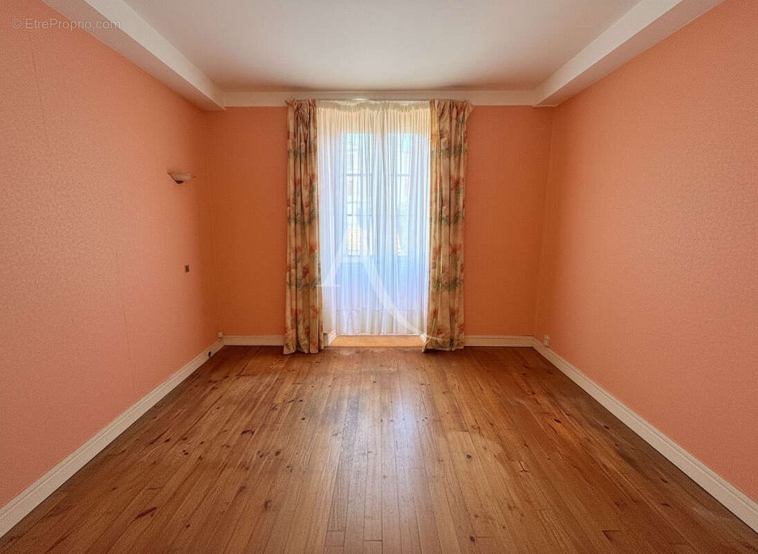 Appartement à SAINT-JEAN-DE-LUZ
