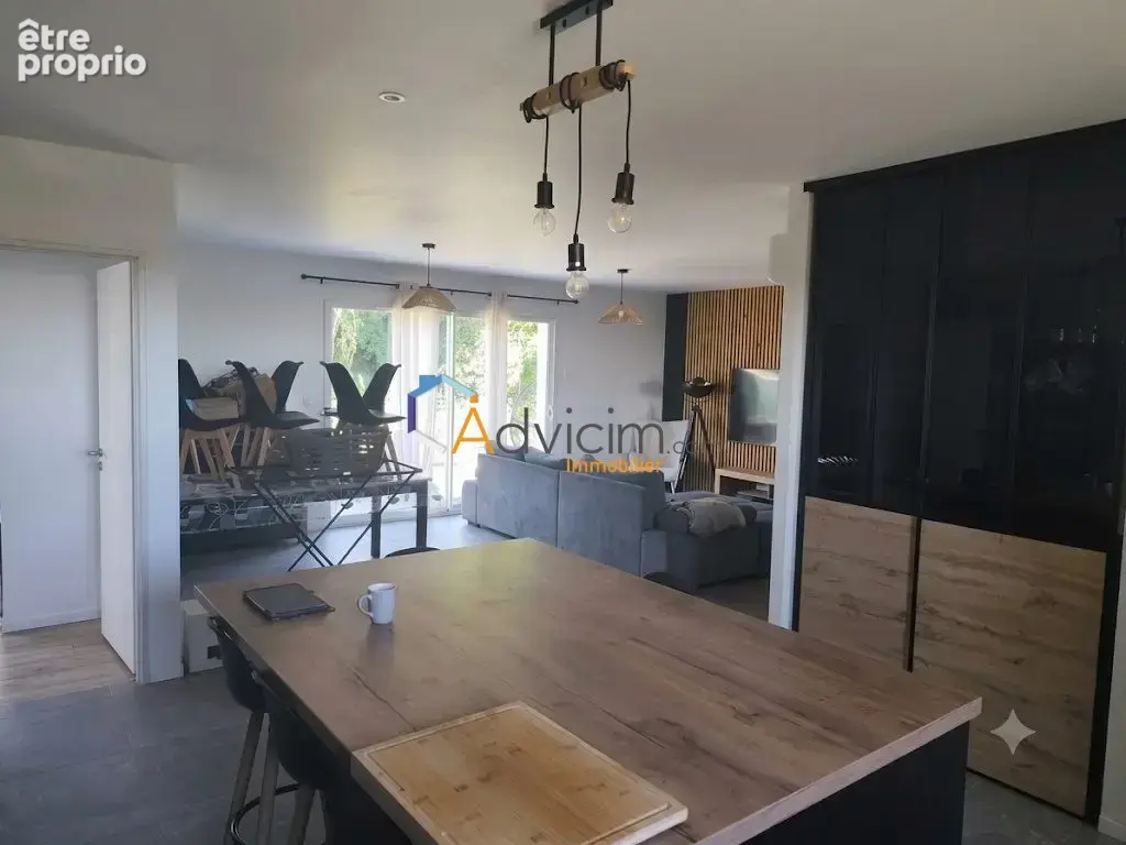 Maison 6 pièces 99 m² à vendre à Saint-Sauveur-De-Meilhan (47180) - photo 3