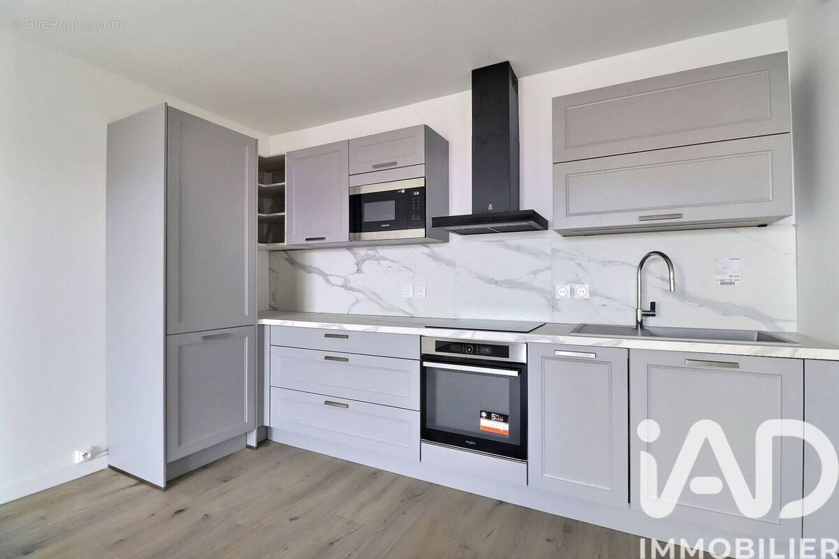 Photo 1 - Appartement à VILLENAVE-D&#039;ORNON