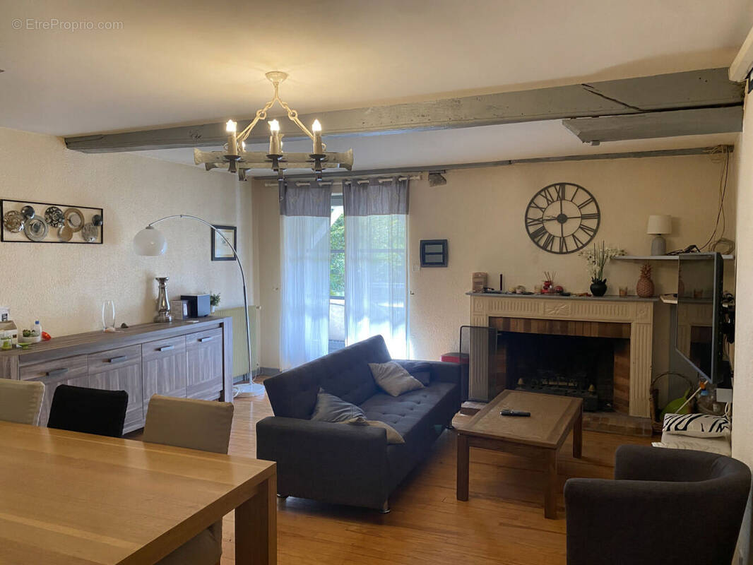 IMG_7945 - Maison à OLORON-SAINTE-MARIE