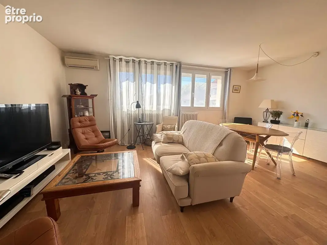 Maison Dijon 5 pièce(s) 85 m2 - photo 1