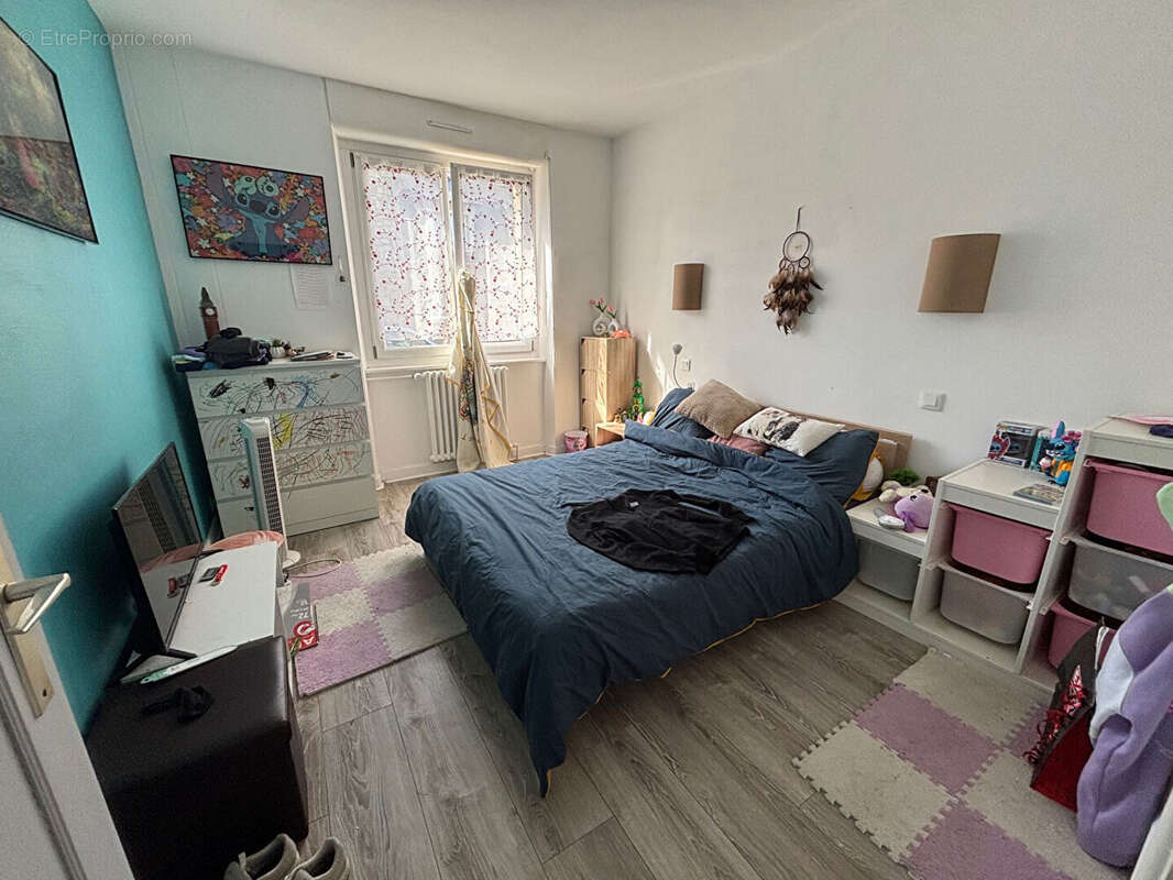 Appartement à DINAN