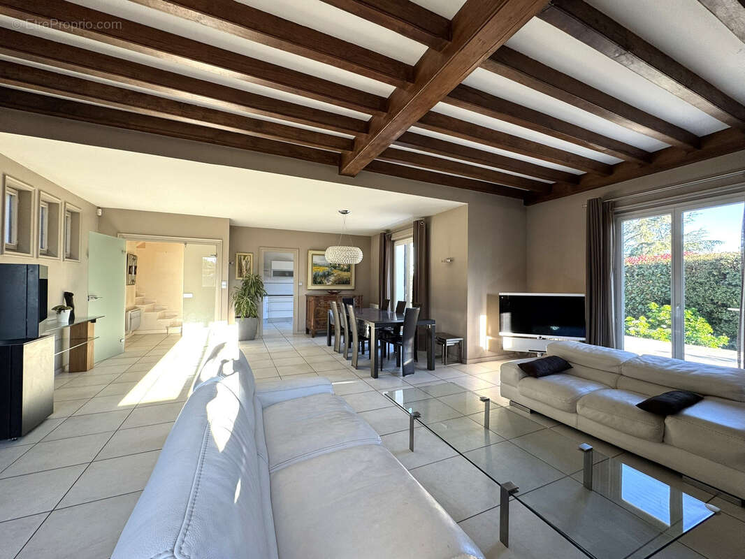 Maison à L&#039;HORME