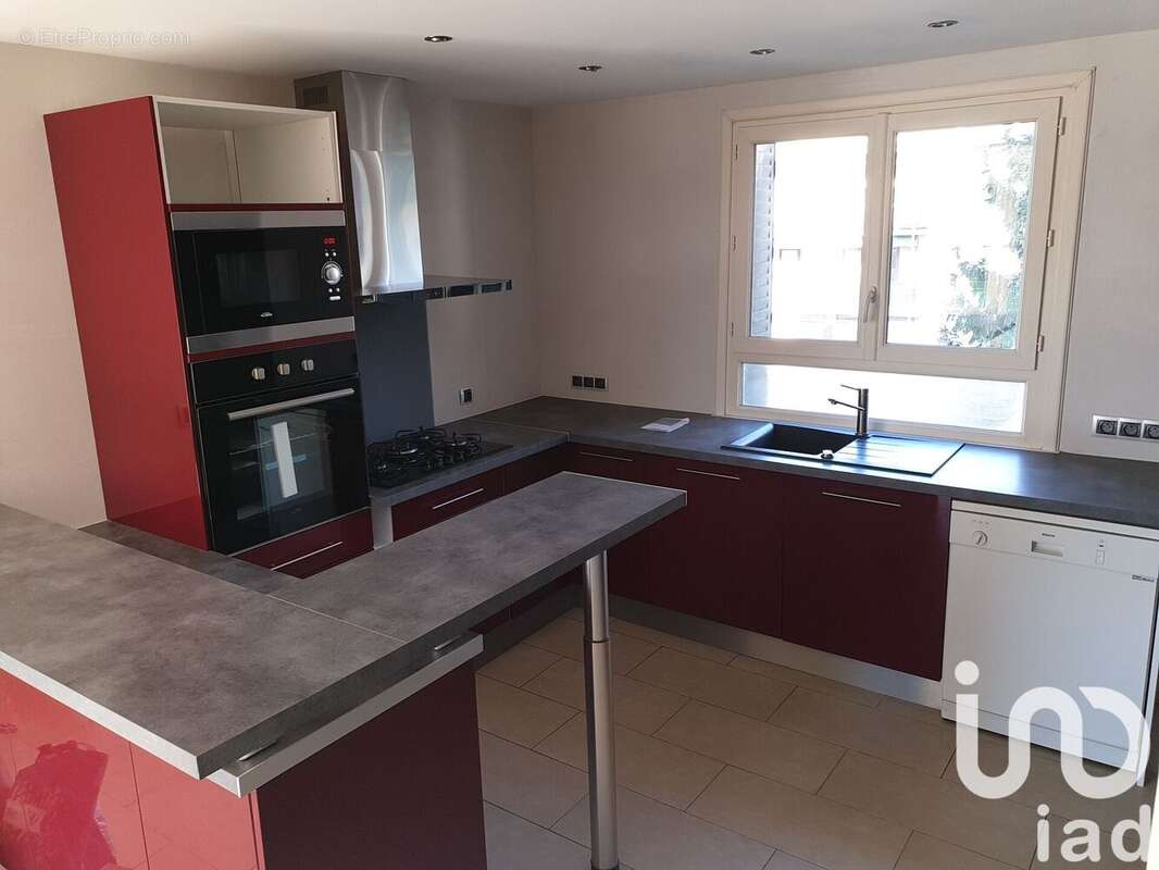 Photo 6 - Appartement à THONON-LES-BAINS