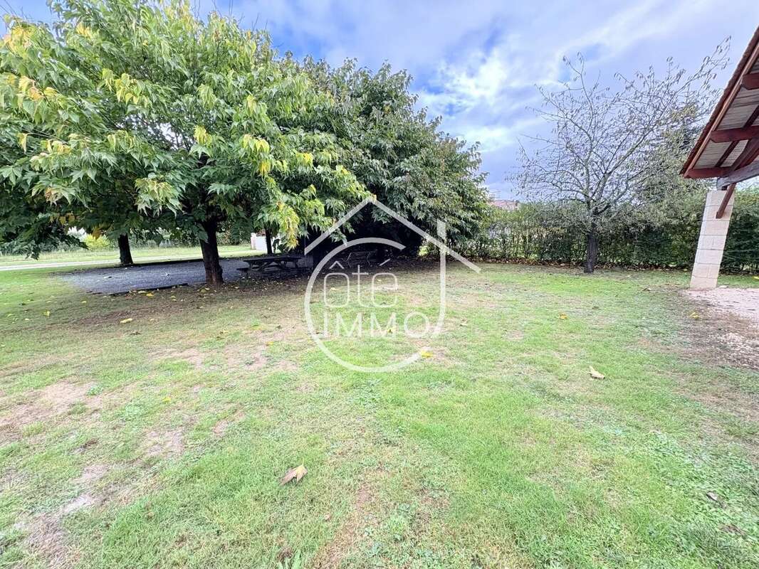 Maison à PRIGONRIEUX