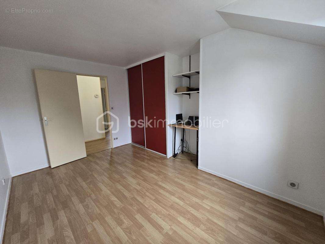 Maison à SAINT-CYR-EN-VAL