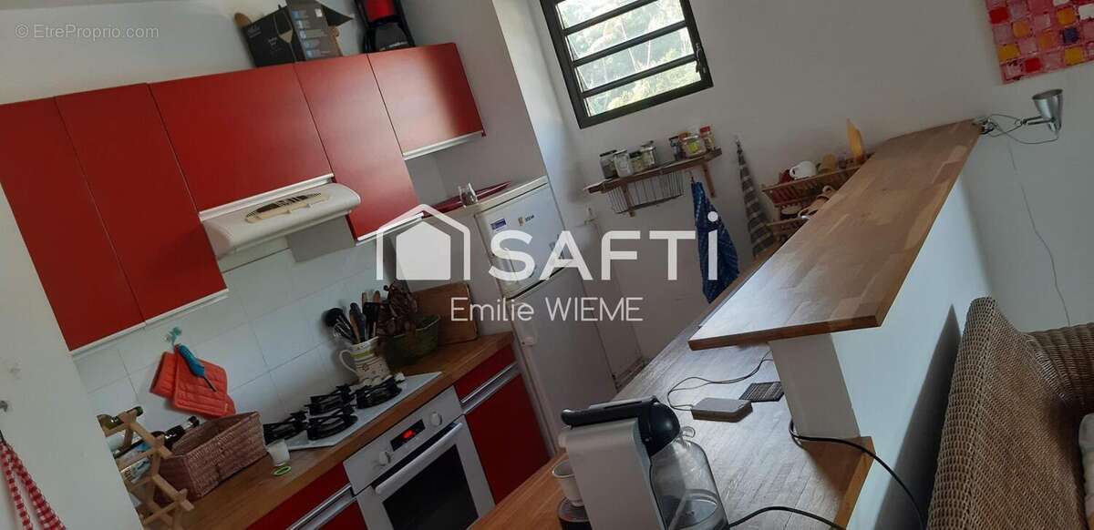 Photo 3 - Appartement à FORT-DE-FRANCE