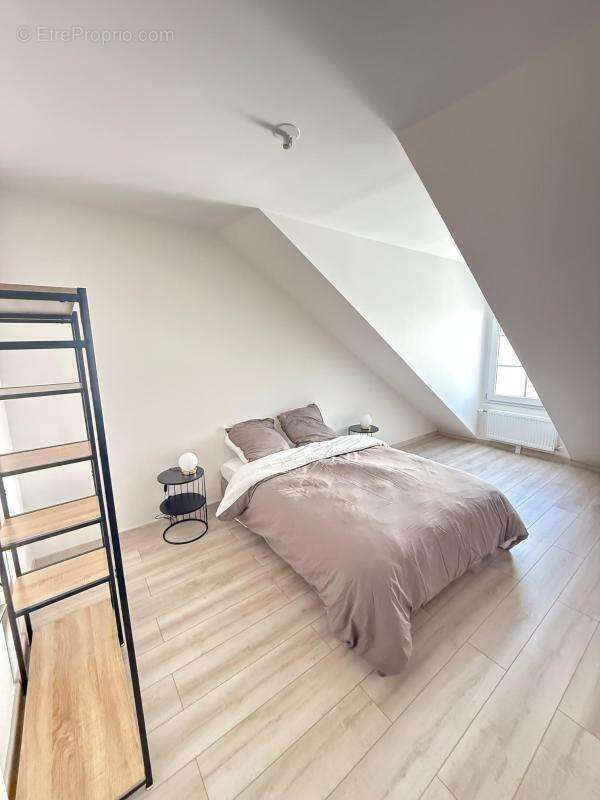 Appartement à ORLEANS