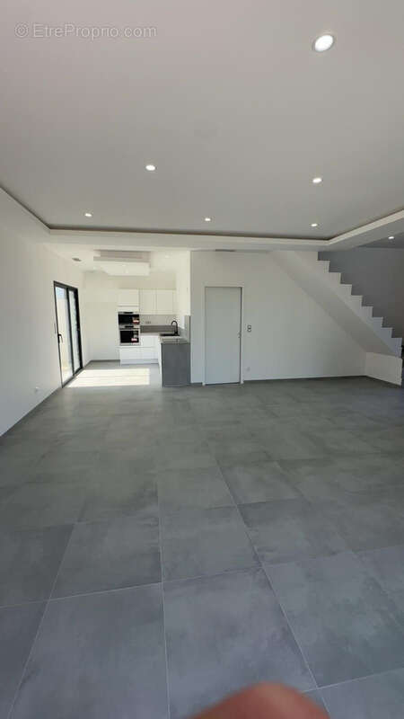 Villa d’Exception avec Vue Mer   Quartier Frigoulas, Béziers - photo 6