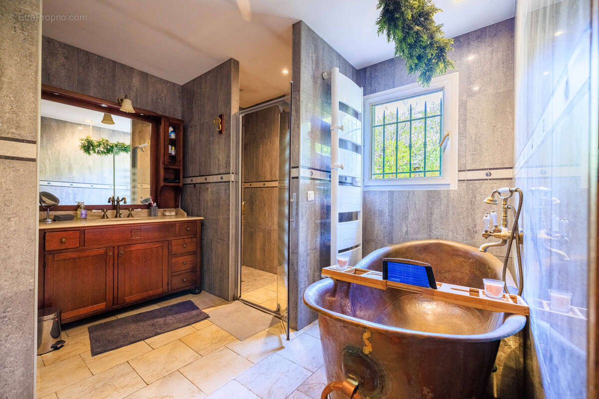 Maison à SAINT-VALLIER-DE-THIEY