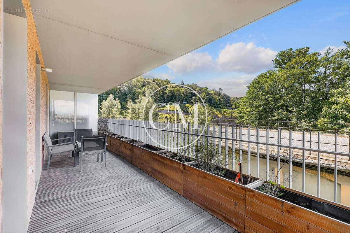 Appartement à VERSAILLES