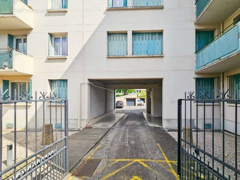 Appartement à TARBES