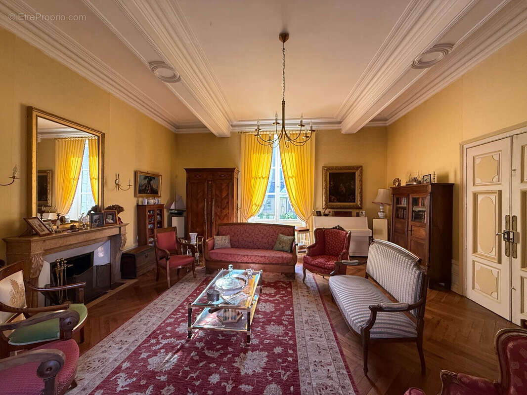 Maison 343 m² à Issoudun  - photo 3