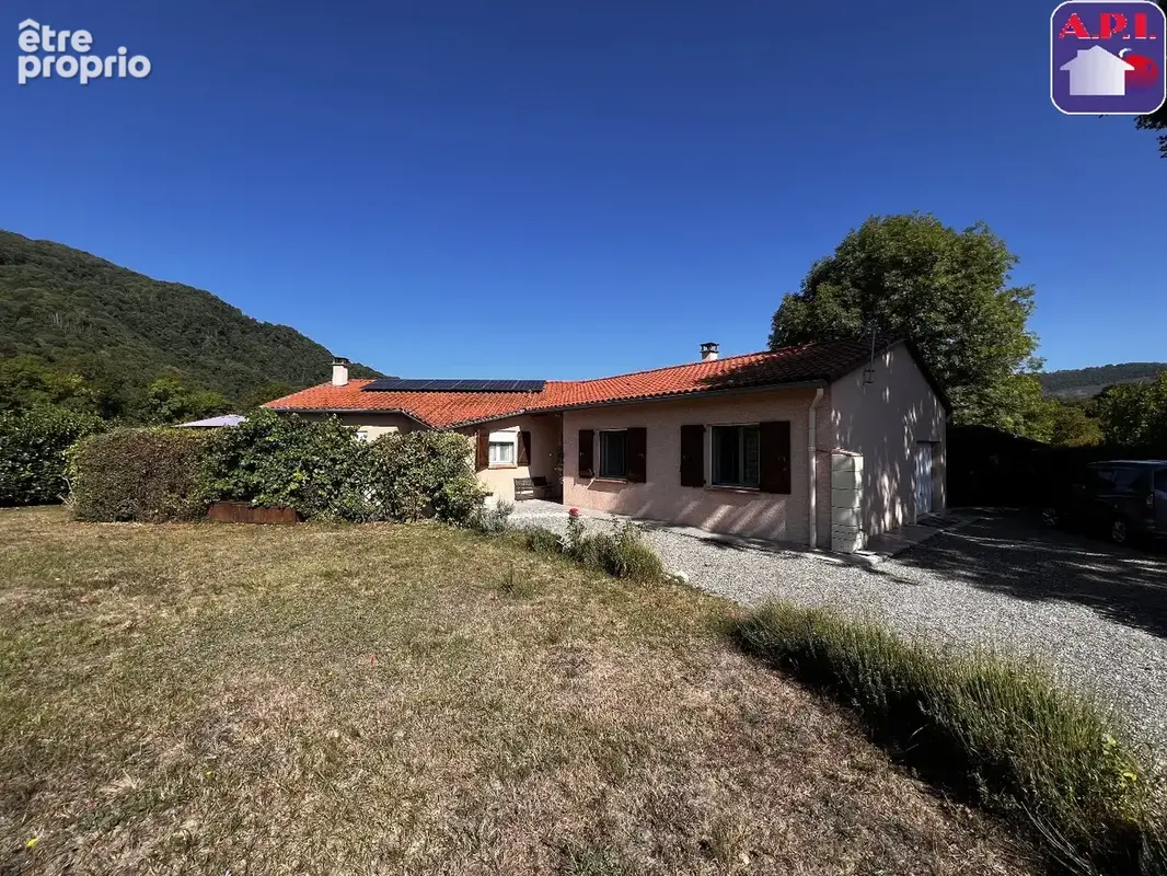 Maison à FOIX