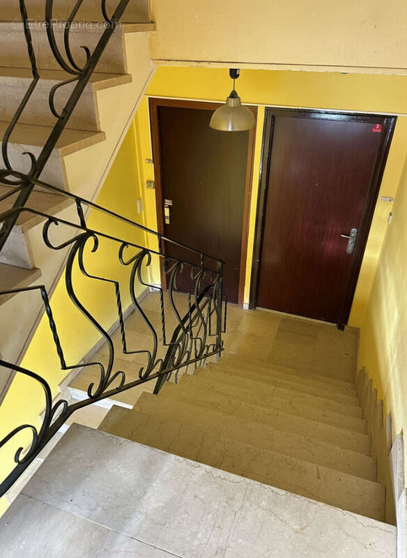 Appartement à VALENTON