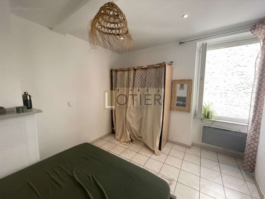 Maison vendue louée et meublée   Investissement locatif clé en main   Pezens (11170) - photo 4