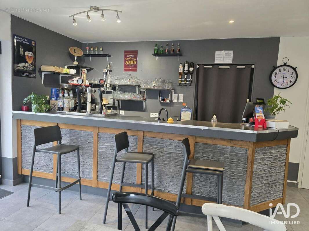 Photo 6 - Commerce à LOUISFERT