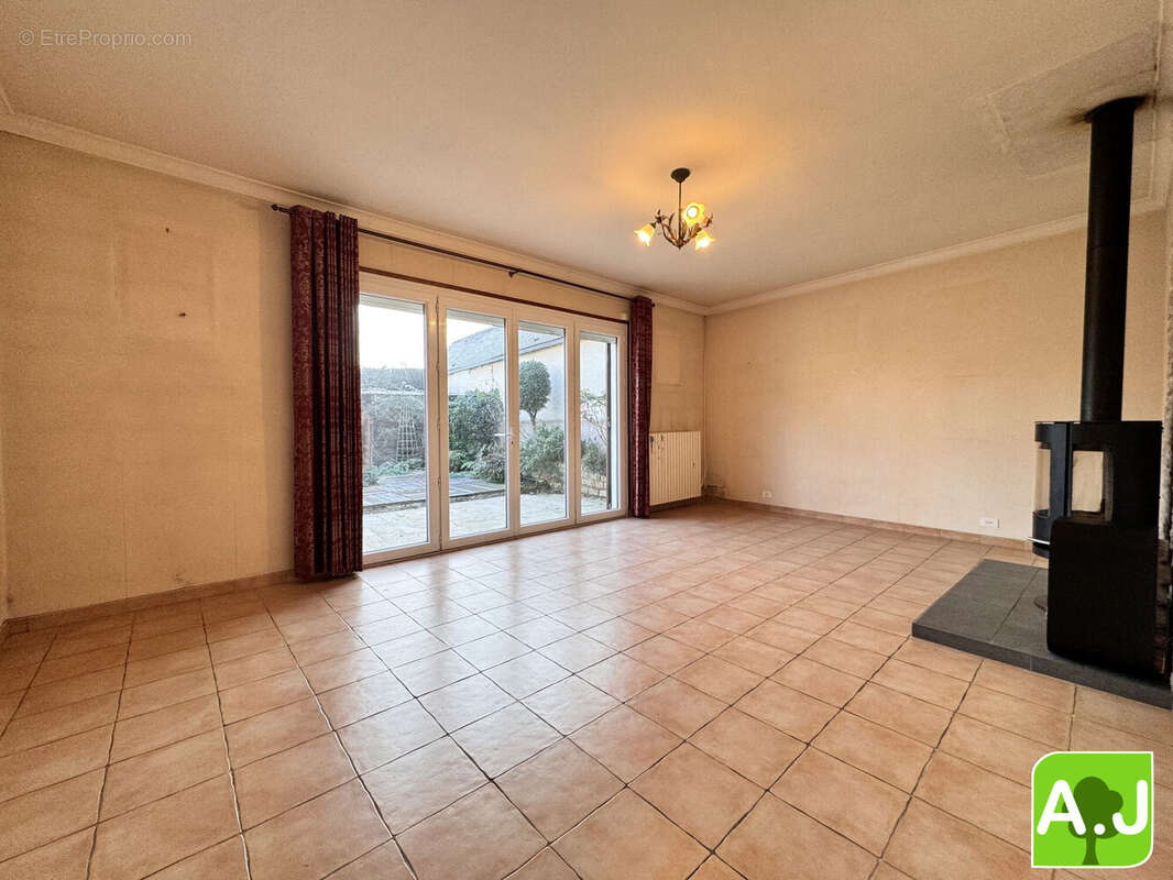 Maison 97 m² à Anet  - photo 3
