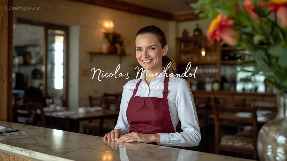 Photo 1 - Commerce à SEVERAC-L&#039;EGLISE