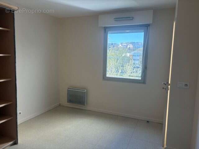 Appartement à ROSNY-SOUS-BOIS