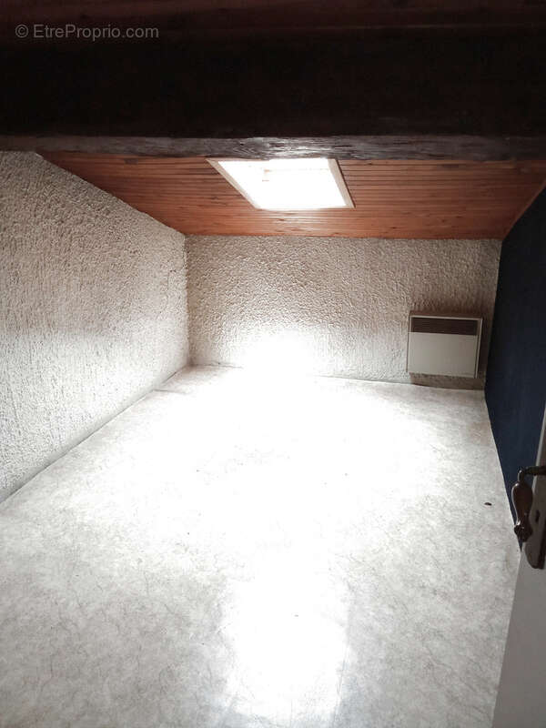 Appartement à MONISTROL-SUR-LOIRE