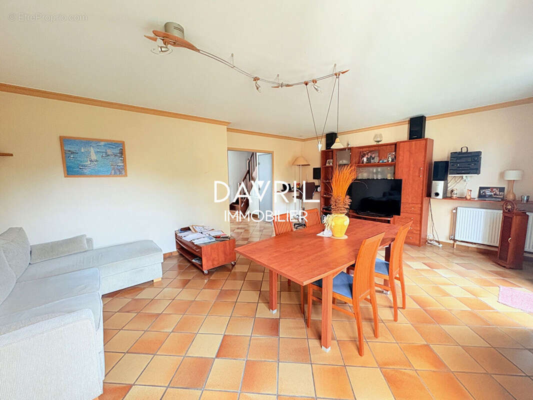 Maison à ANDRESY