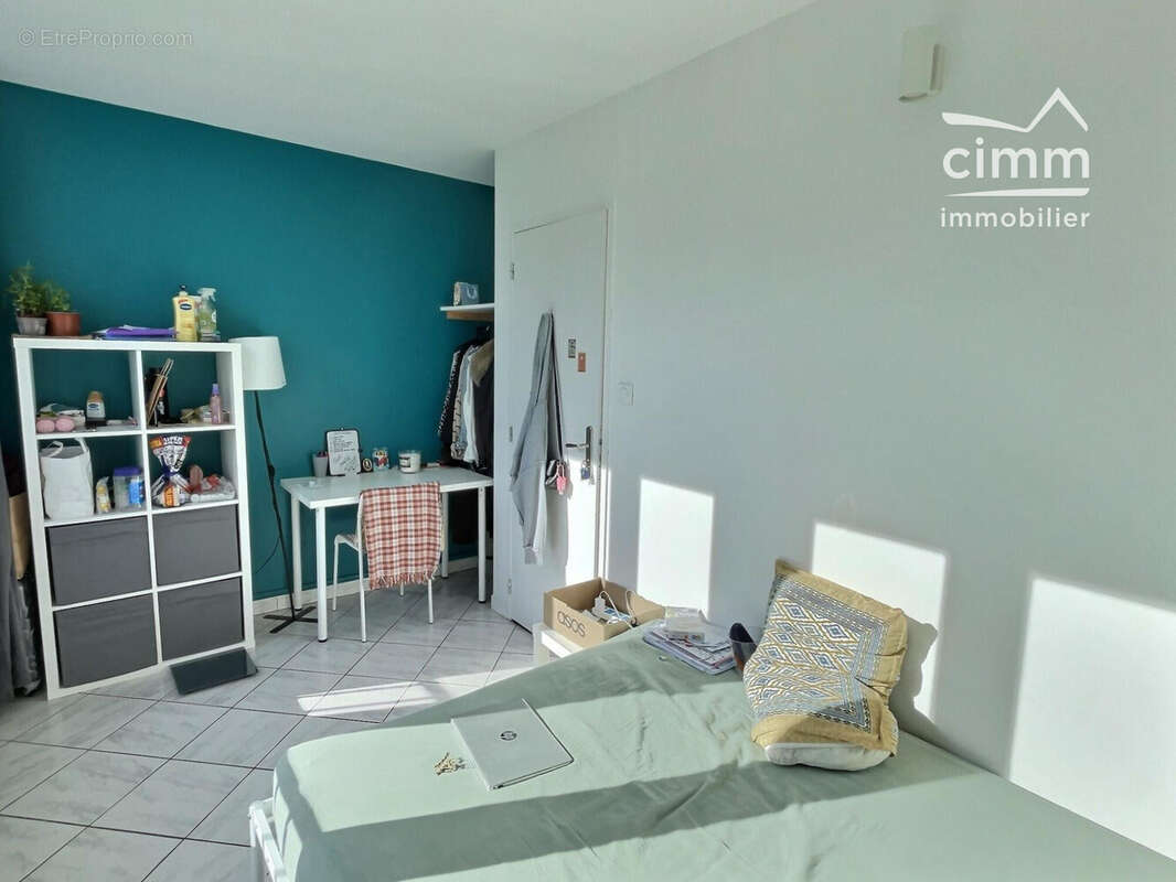 Appartement à FONTAINE