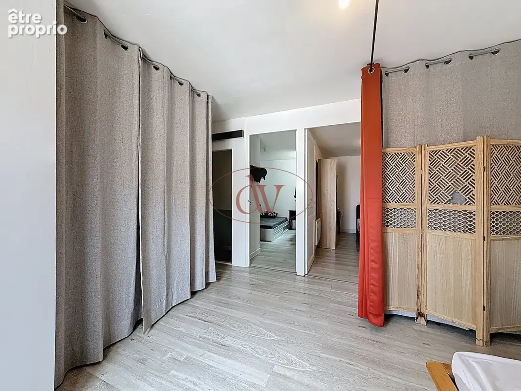 Maison de village de 65m2 avec grand garage - photo 7