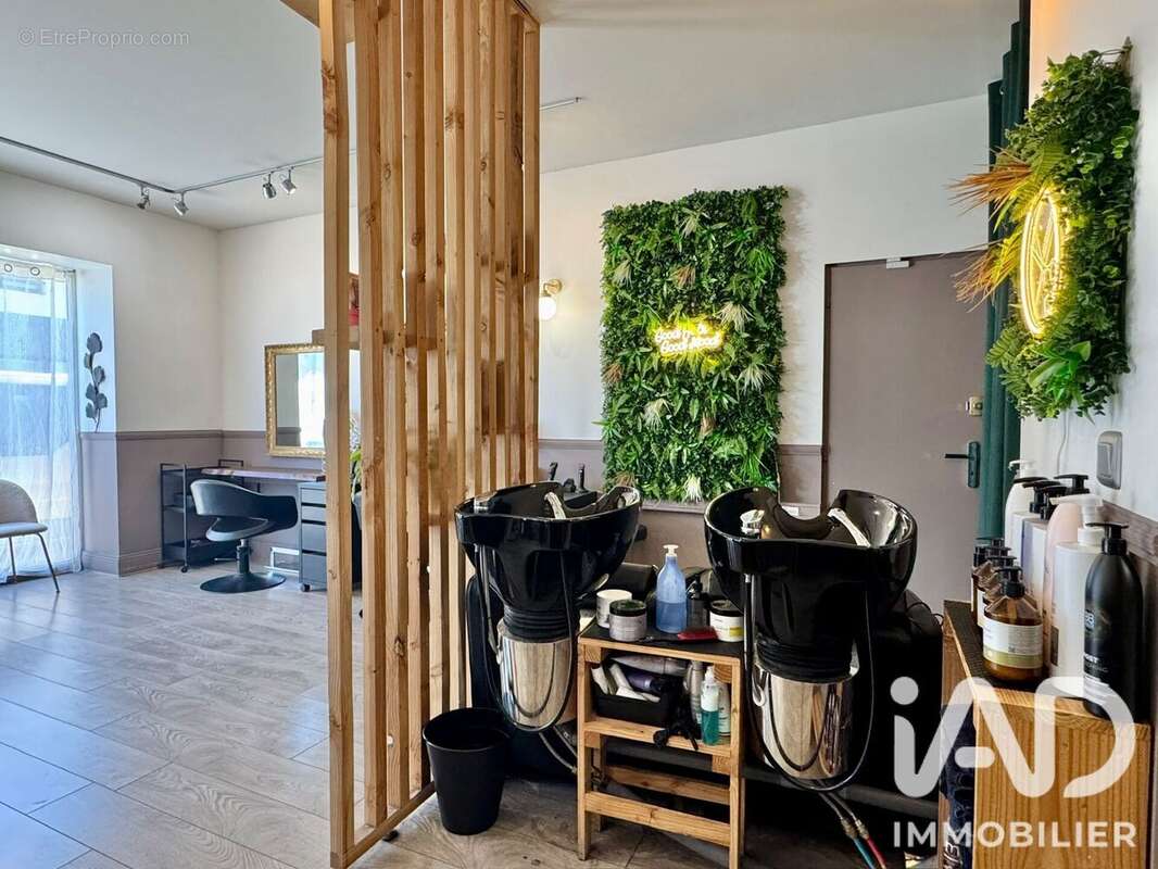Commerce 33 m² à Gujan-Mestras  - photo 6
