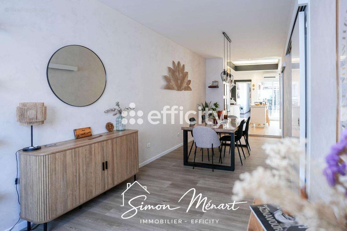 Maison à LYS-LEZ-LANNOY