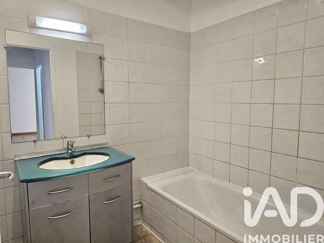 Photo 7 - Appartement à BEZIERS