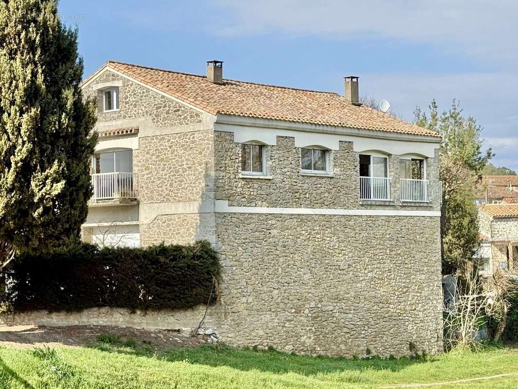 Maison à CARCASSONNE