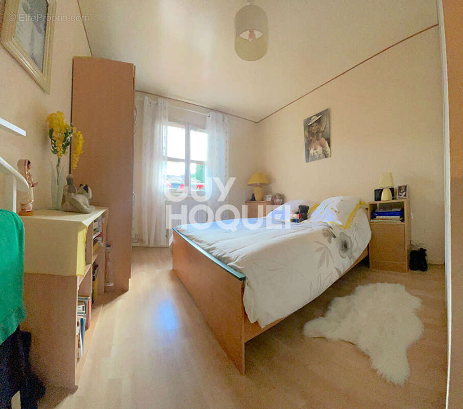 Maison à AUCAMVILLE