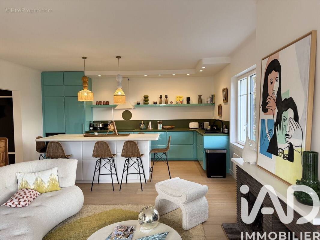 Photo 1 - Maison à CROZON