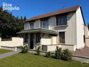 Maison à ISSOU