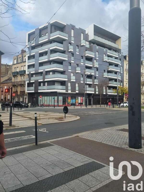 Photo 8 - Appartement à LE HAVRE