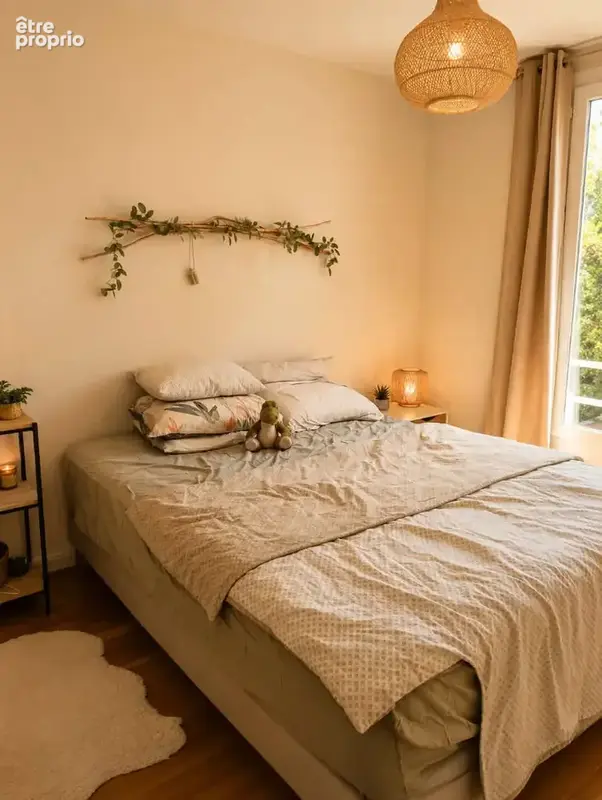 Appartement Maurepas 4 pièce(s) 75 m2 - photo 5