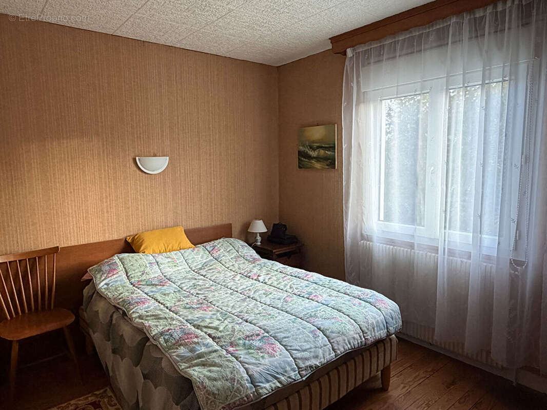 Maison à LA LONDE